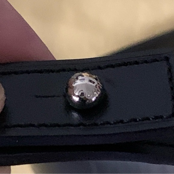 Rare Louis Vuitton Black Damier Club Bag - Picture 9 of 16